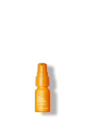 Deluxe 20% Vitamin C Brighten + Firm Serum