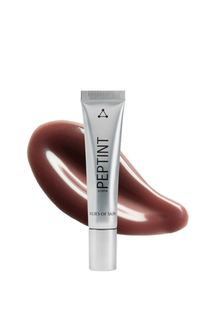 Peptint Tripeptide & Goji Cells Plumping Lip Treatment