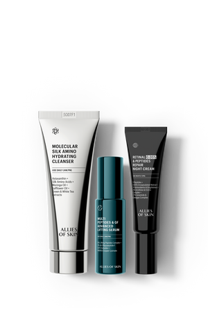 Spring Reset Evening Routine