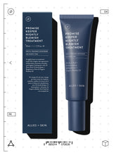 Charger l&#39;image dans la galerie, Promise Keeper Nightly Blemish Treatment

